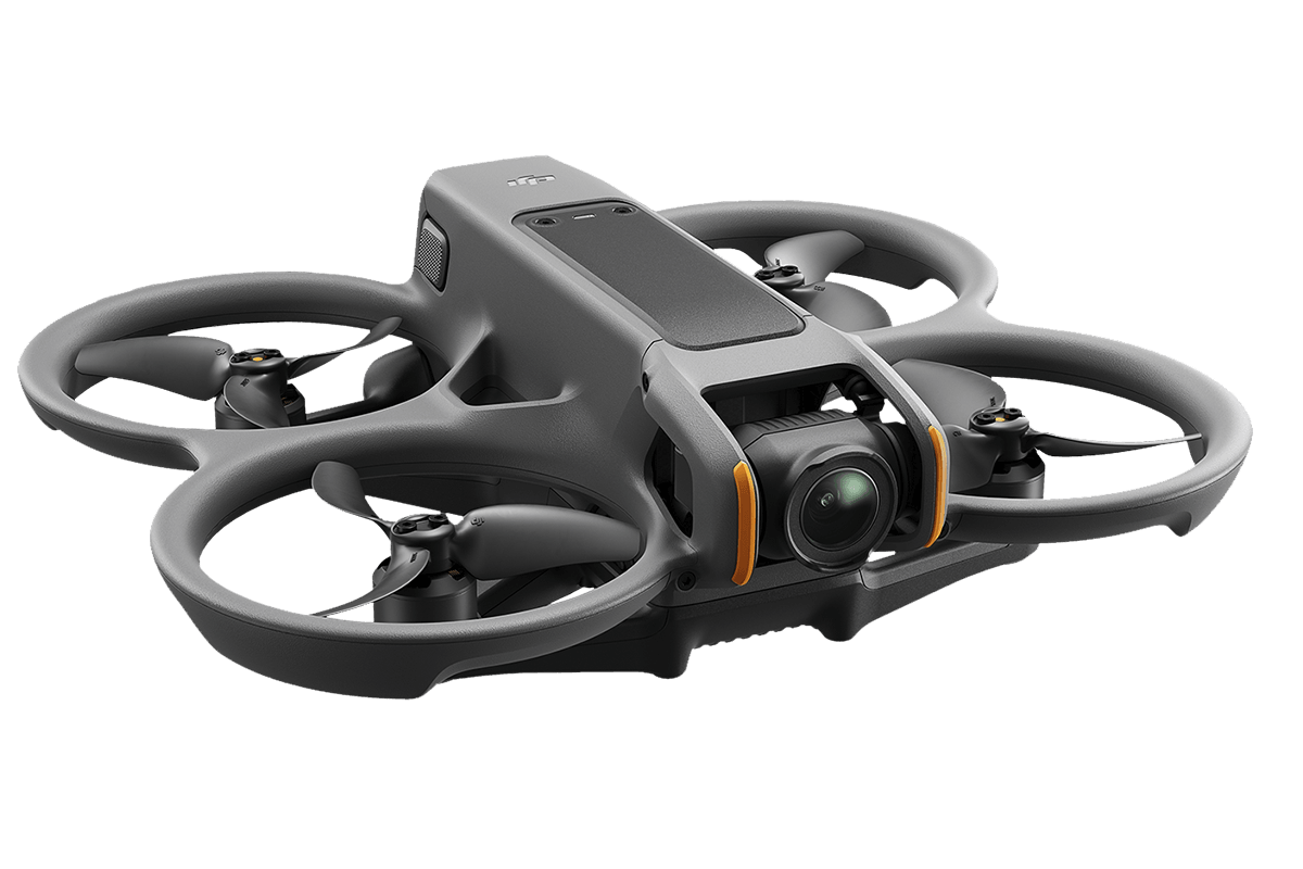 DJI Avata 2