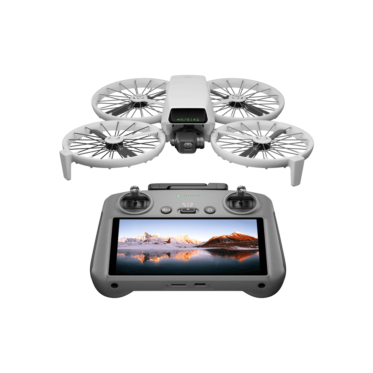 DJI Flip