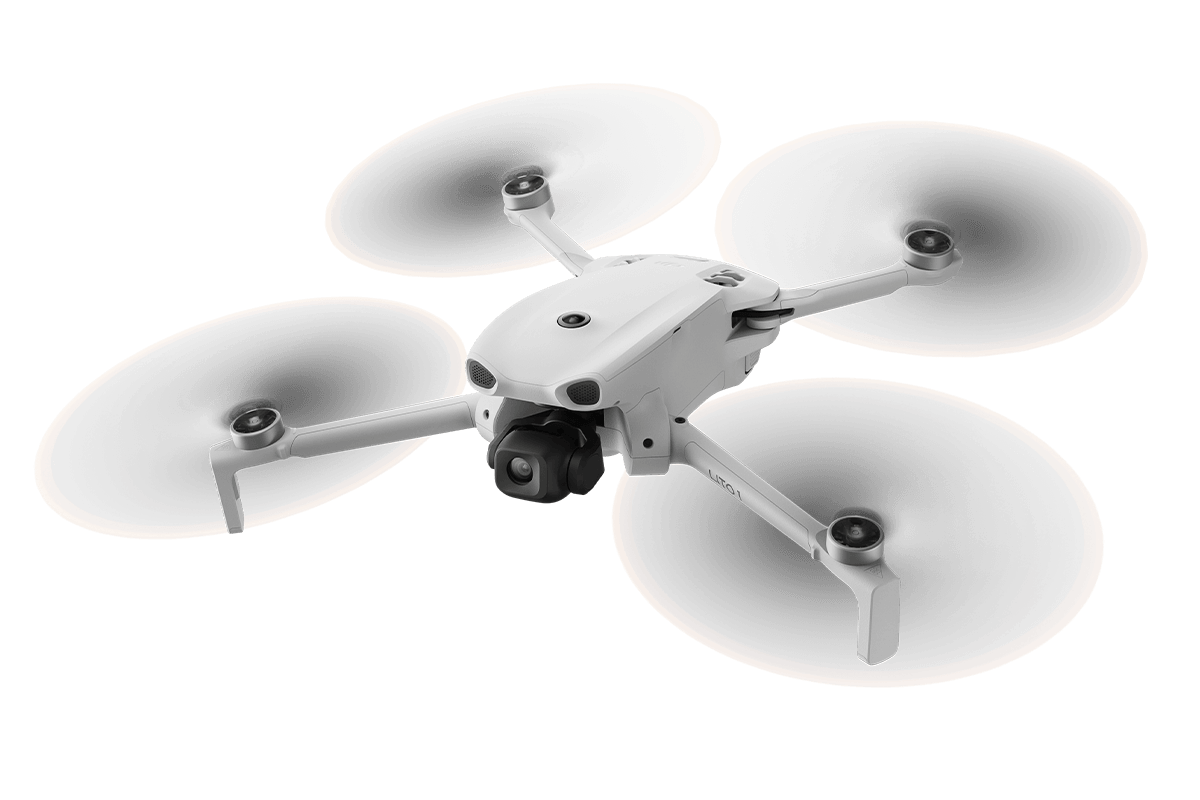 DJI Lito 1