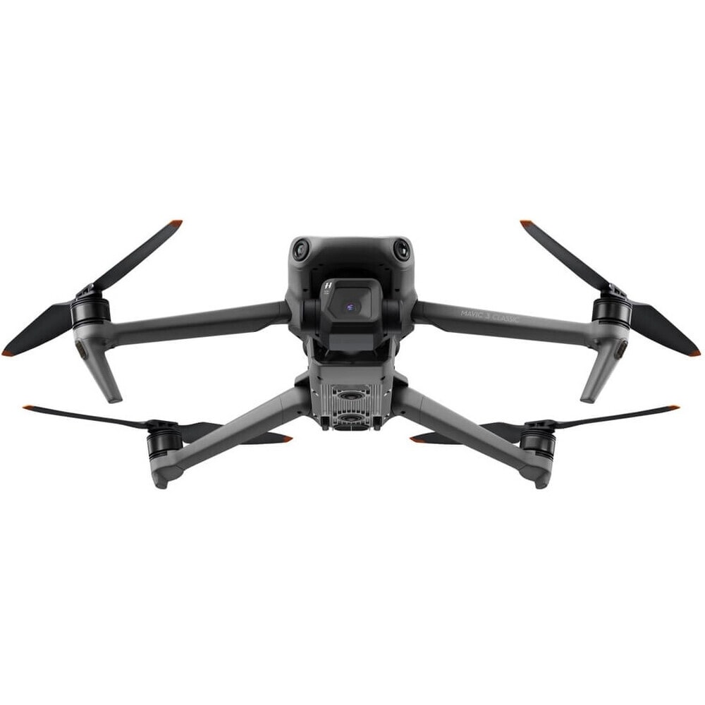 DJI Mavic 3 Classic — вид спереди слева