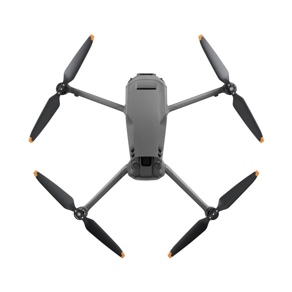 DJI Mavic 3 Classic — вид сверху