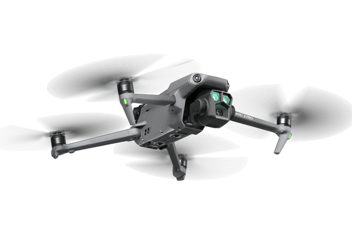 DJI Mavic 3 Pro