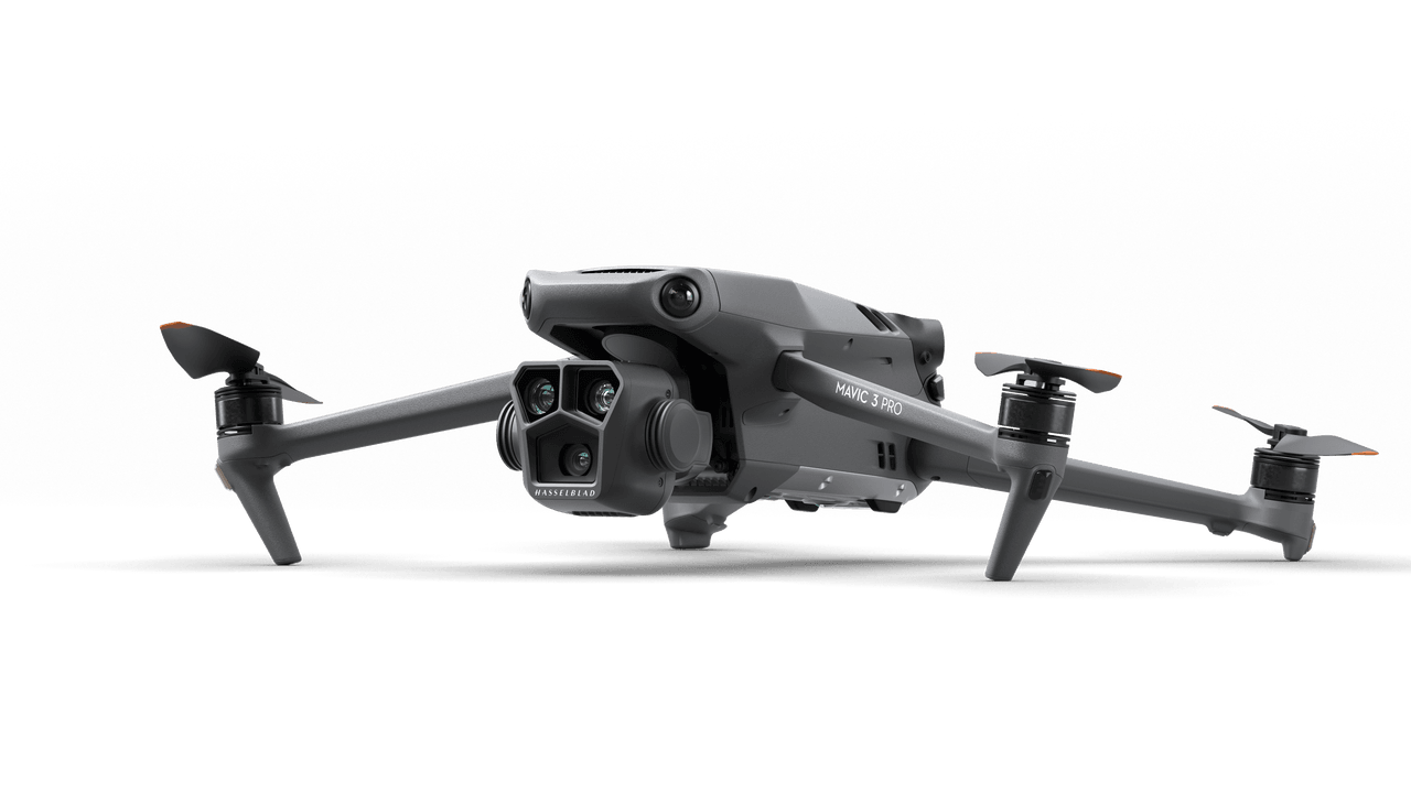 DJI Mavic 3 Pro