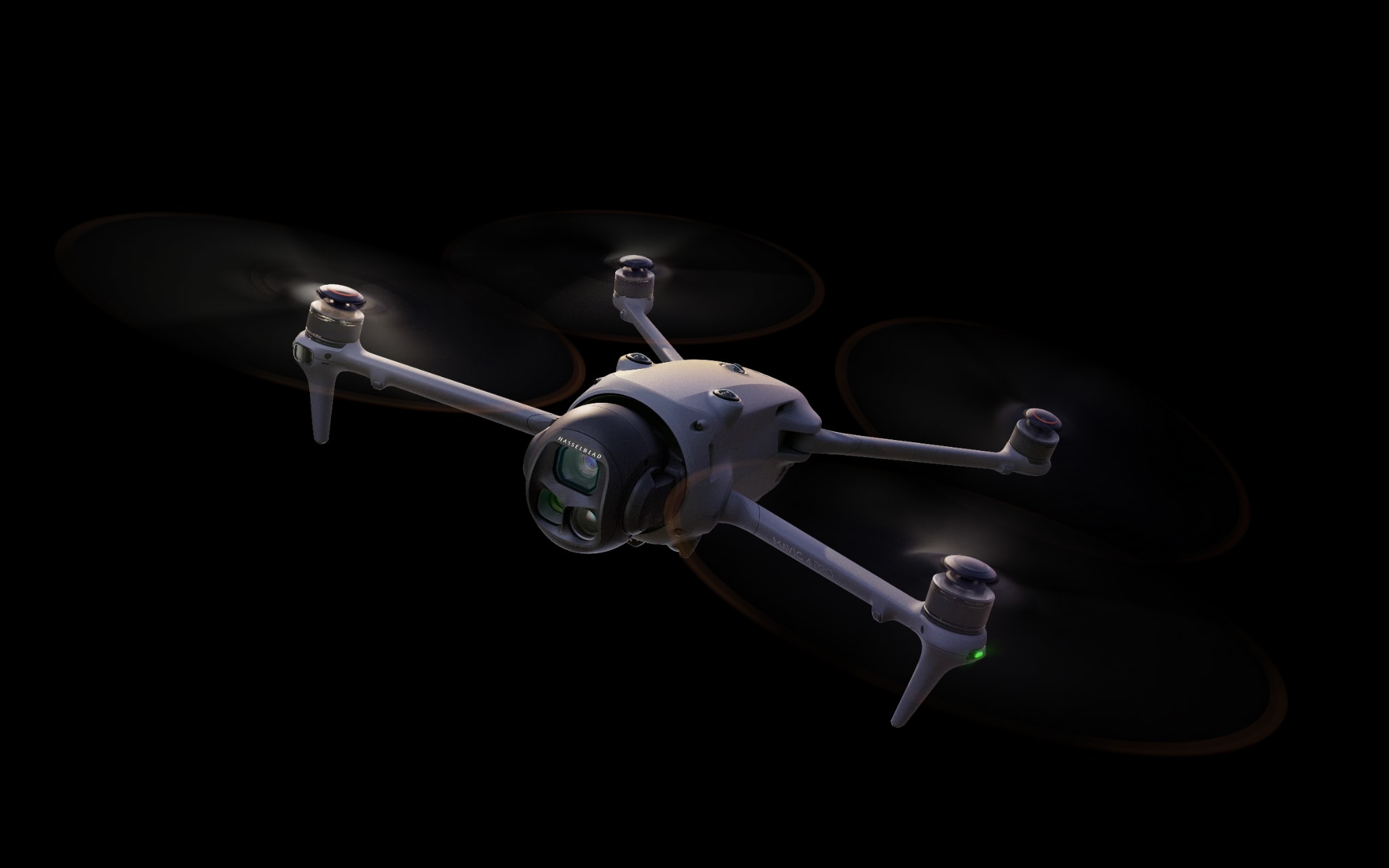 DJI Mavic 4 Pro