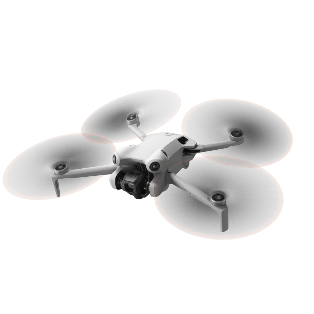 DJI Mini 4 Pro