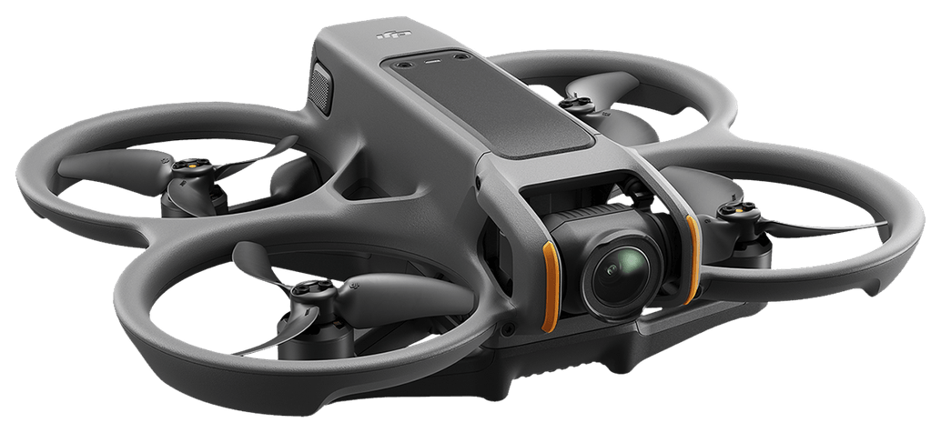 dji avata 2 cut