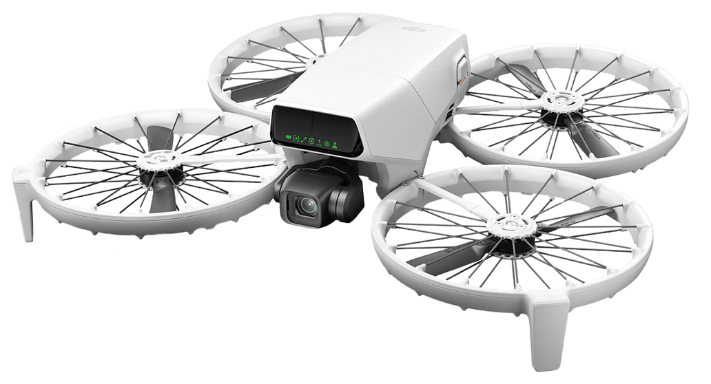 dji flip cut