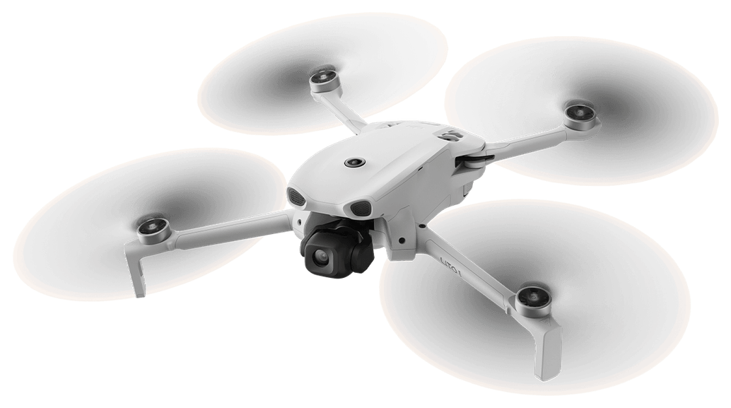 dji lito 1 cut