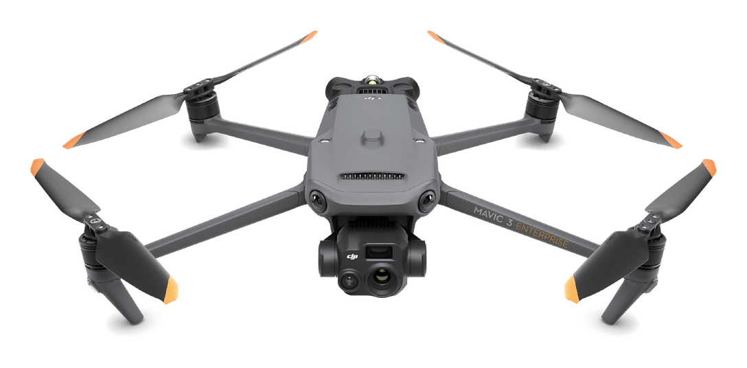 dji mavic 3 thermal