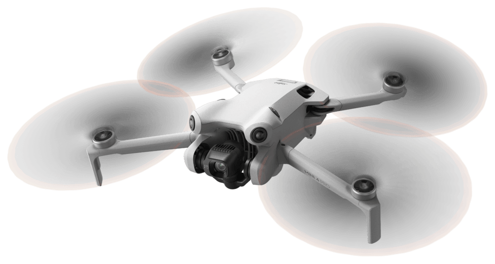 dji mini 4 pro