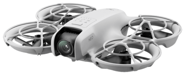 dji neo